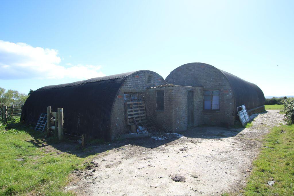Wireless Station, Phildraw Road, Ballasalla - View 2