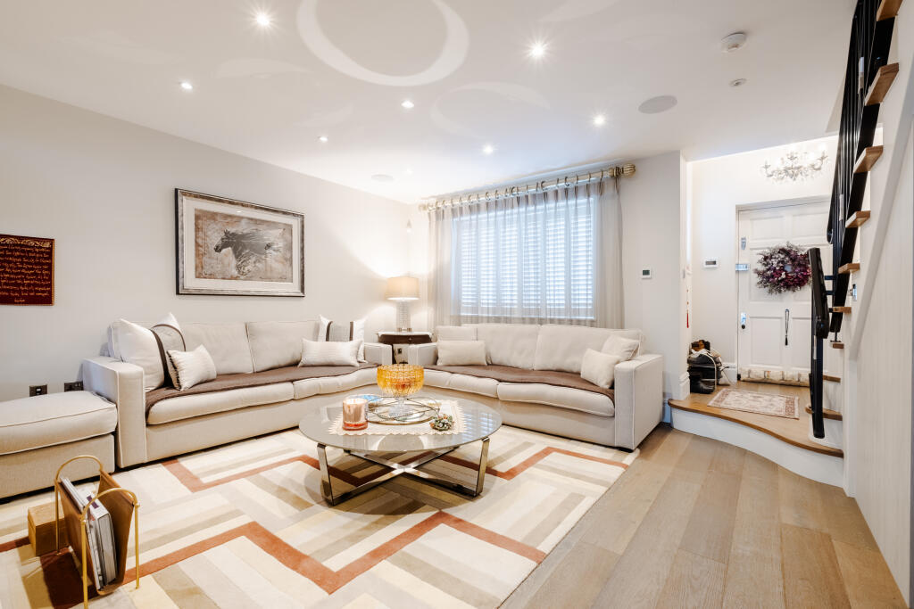 House in London, Muswell Hill - View 4