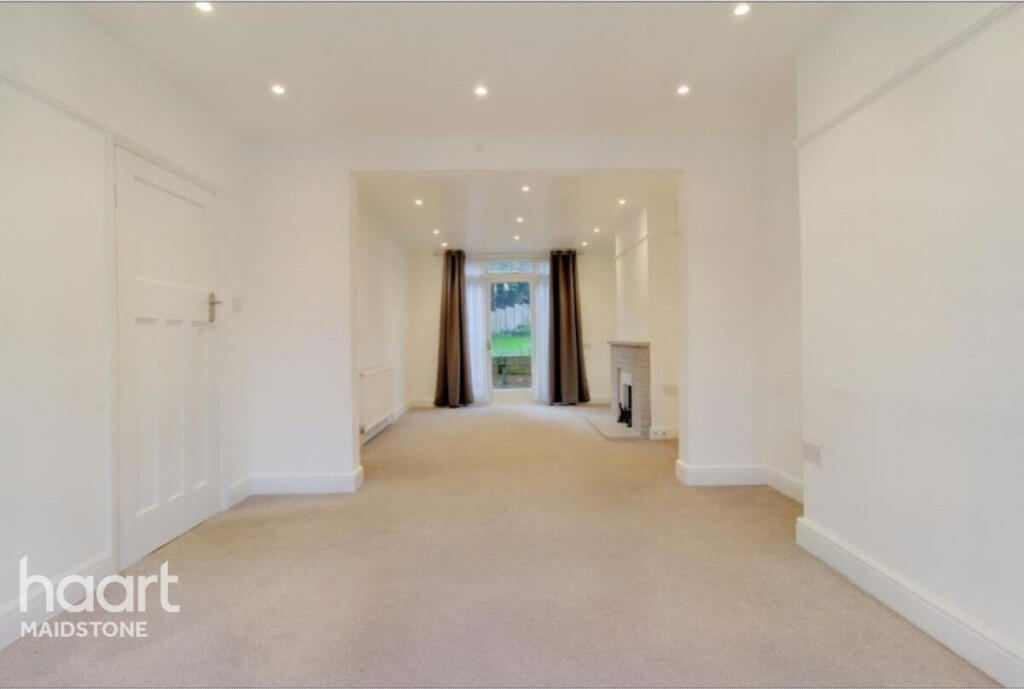 Main image of property: Moncktons Lane, Maidstone