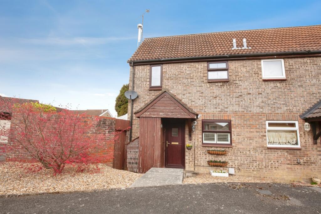 Main image of property: Stonefield Way, BURGESS HILL