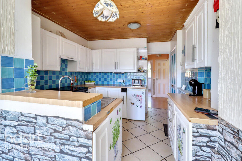 Main image of property: Hockering Lane, Norwich