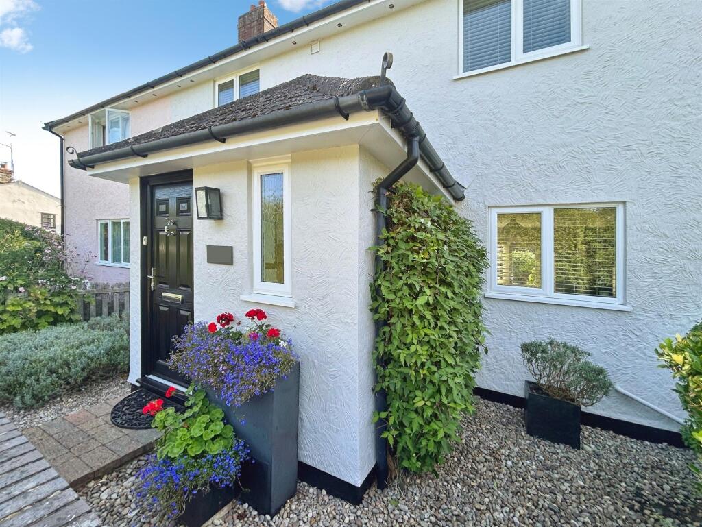Main image of property: Elm Court, Elmdon, Saffron Walden