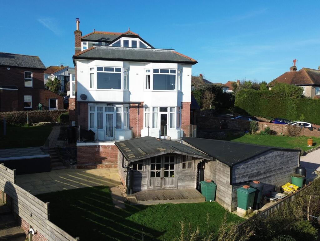 Main image of property: Upper Headland Park Rd, Preston, Paignton