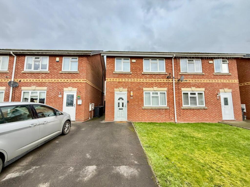 Main image of property: Westhead Avenue, Kirkby, Liverpool, L33
