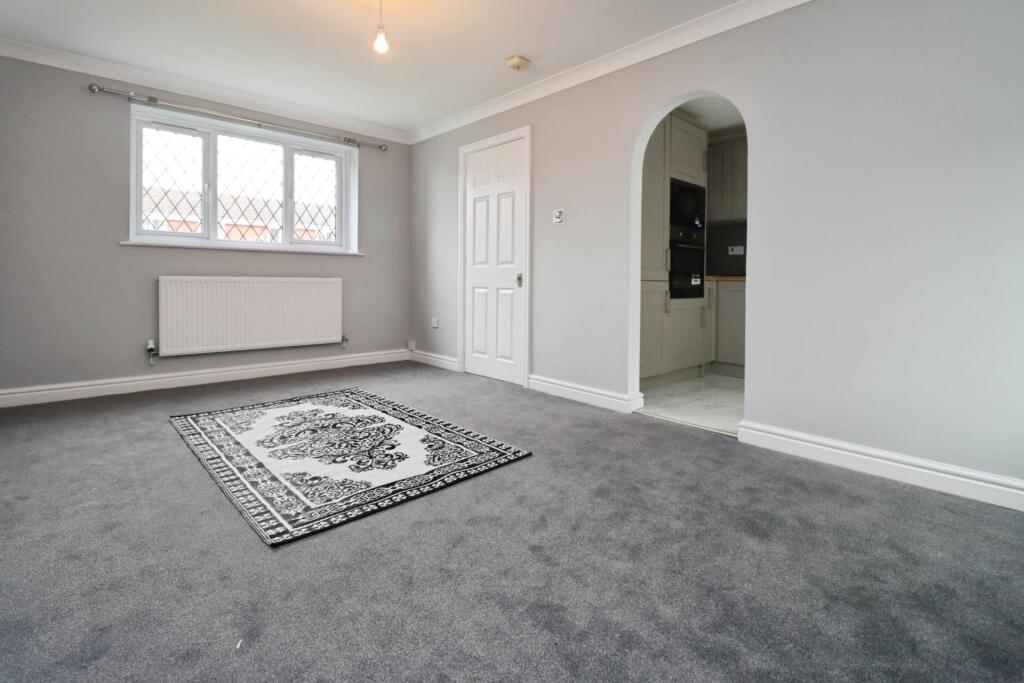 House in Chester - View 2