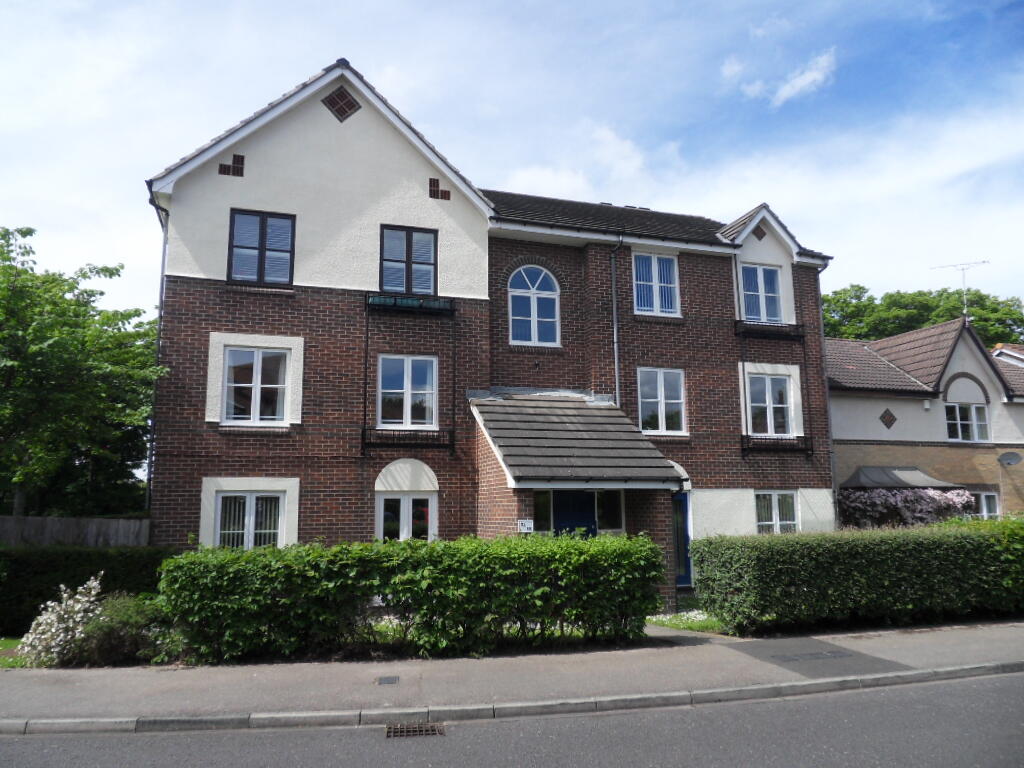 Main image of property: Hazeldene Court, Tynemouth