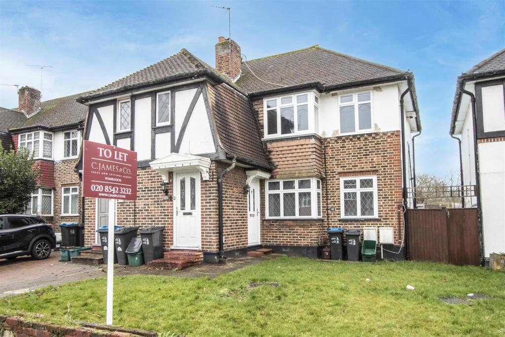 Main image of property: Tudor Drive, Morden