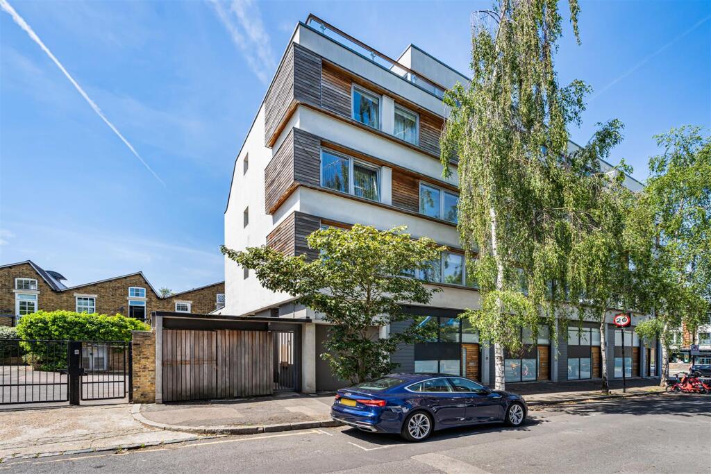 Main image of property: Northbourne Road, London