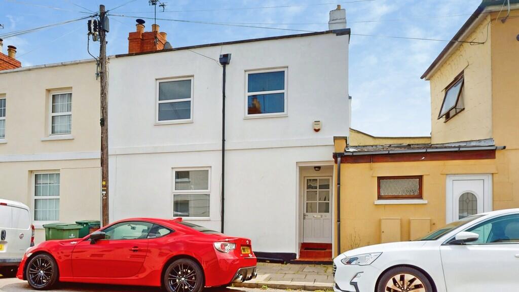 Main image of property: Burton Street, Cheltenham