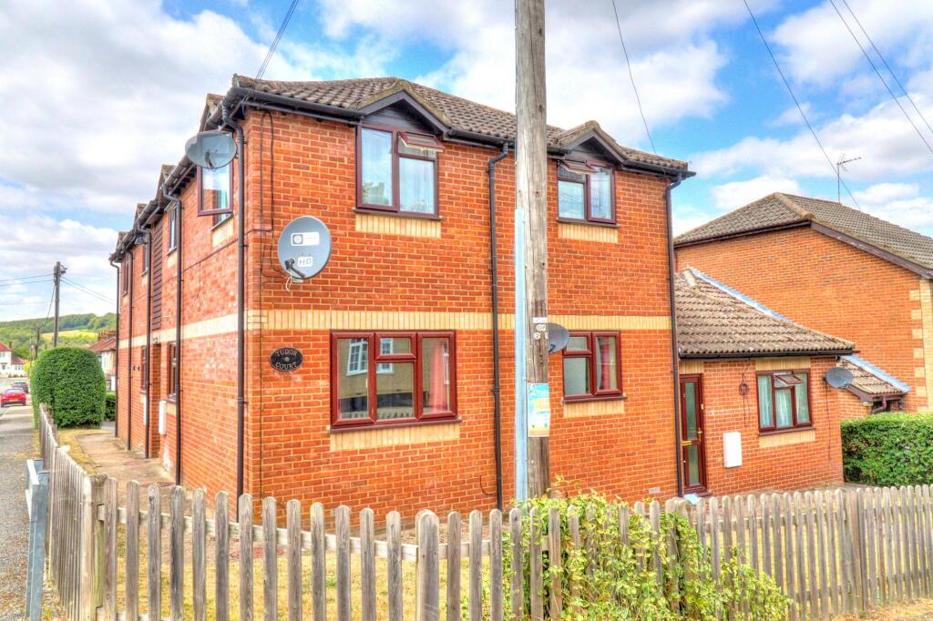 Main image of property: King Street, Piddington, HP14