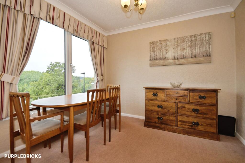 Apartment in Sheffield - View 4