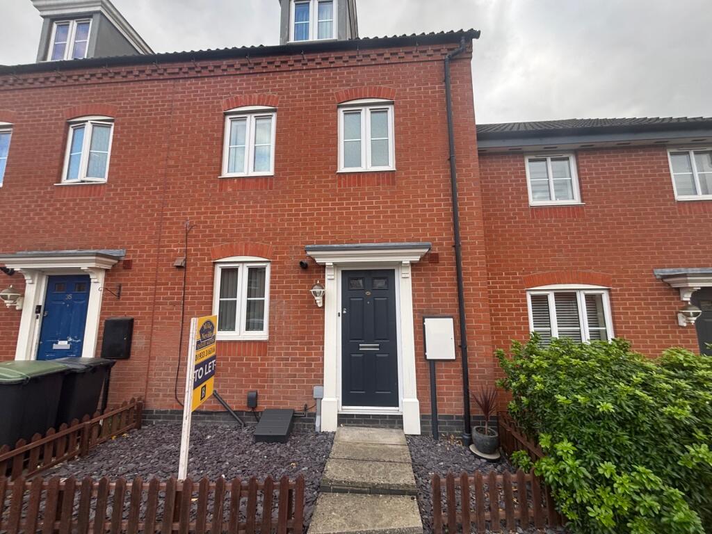 Main image of property: Maye Dicks Road, RUSHDEN