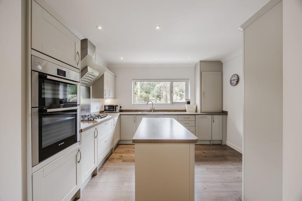 House in Norwich, Taverham - More