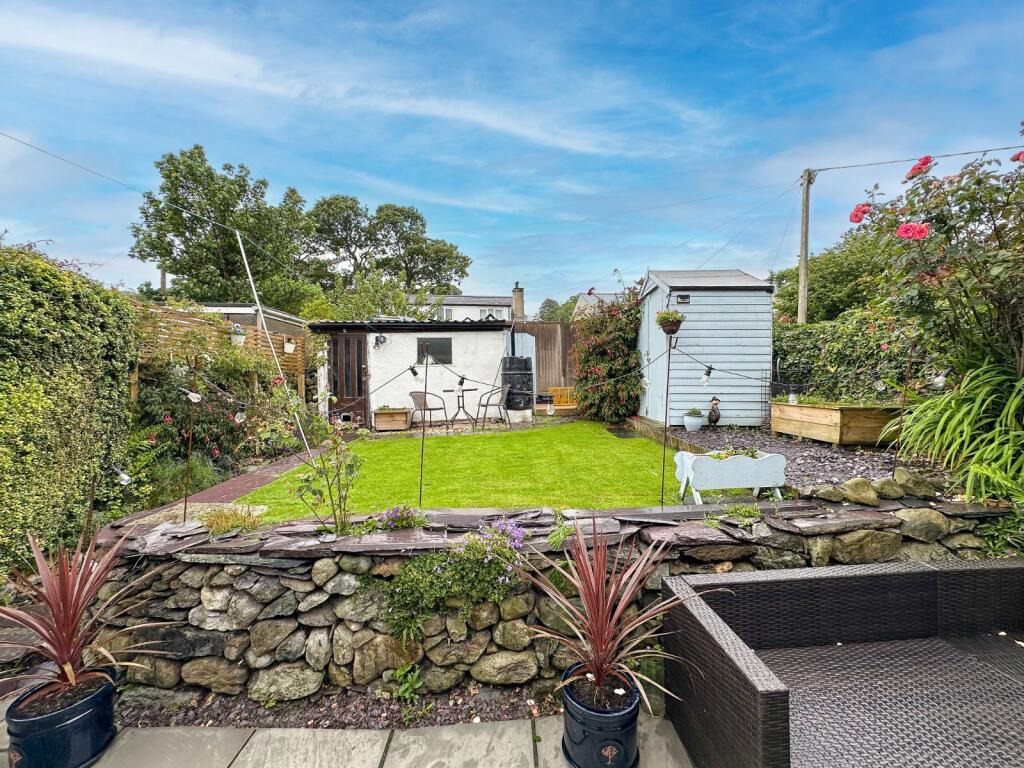 Carneddi Road, Carneddi, Bethesda, Bangor, LL57 photo 3