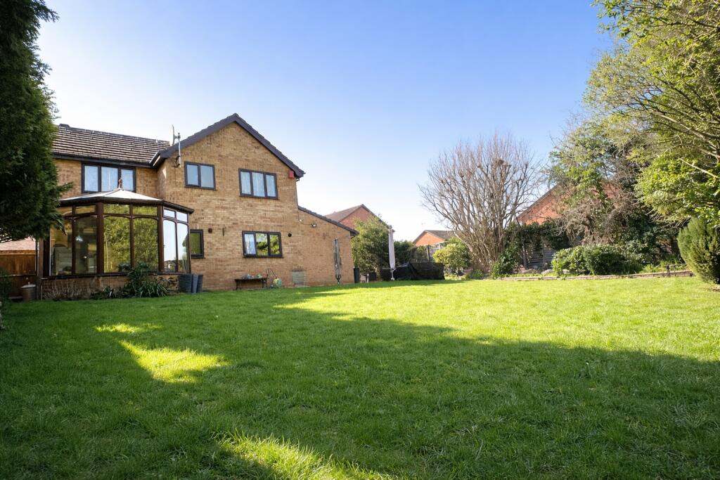 Additional image 4 of Pytman Drive, Sutton Coldfield, West Midlands, B76