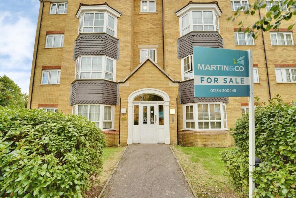Main image of property: Henley Road, Bedford