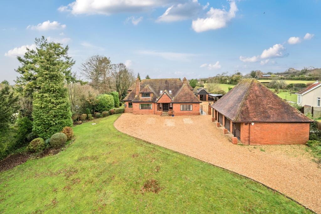 Main image of property: Paice Lane Medstead GU34