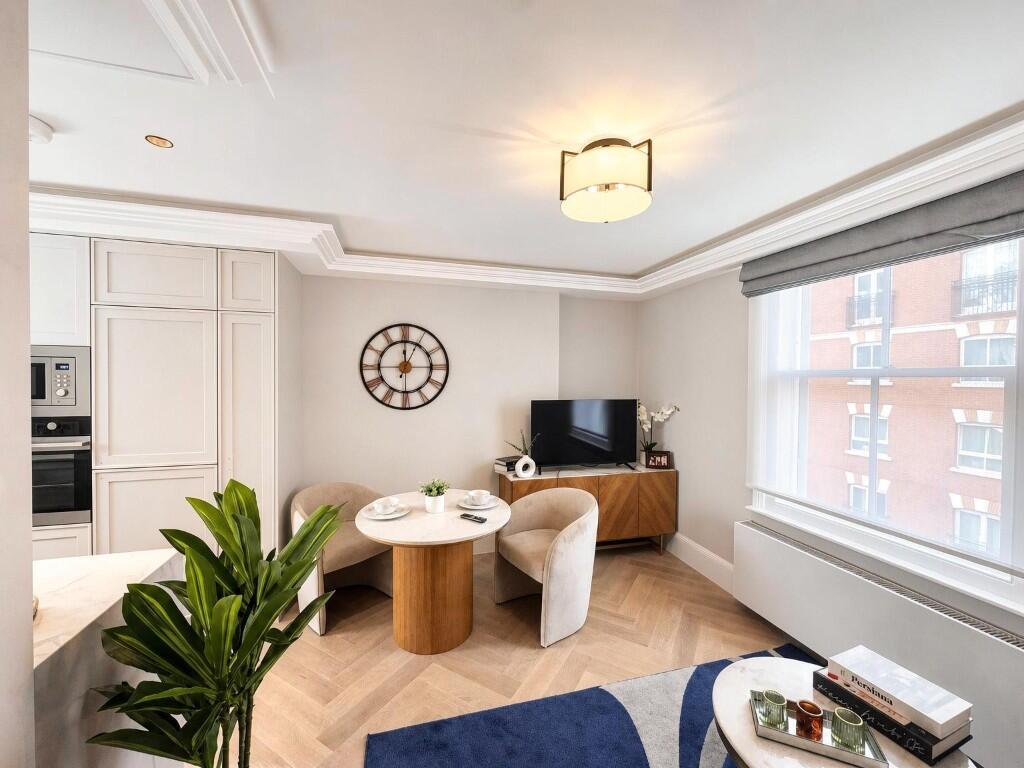 Main image of property: Wrights Lane, London, W8