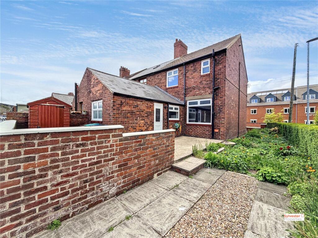 House in Durham, County Durham - View 2