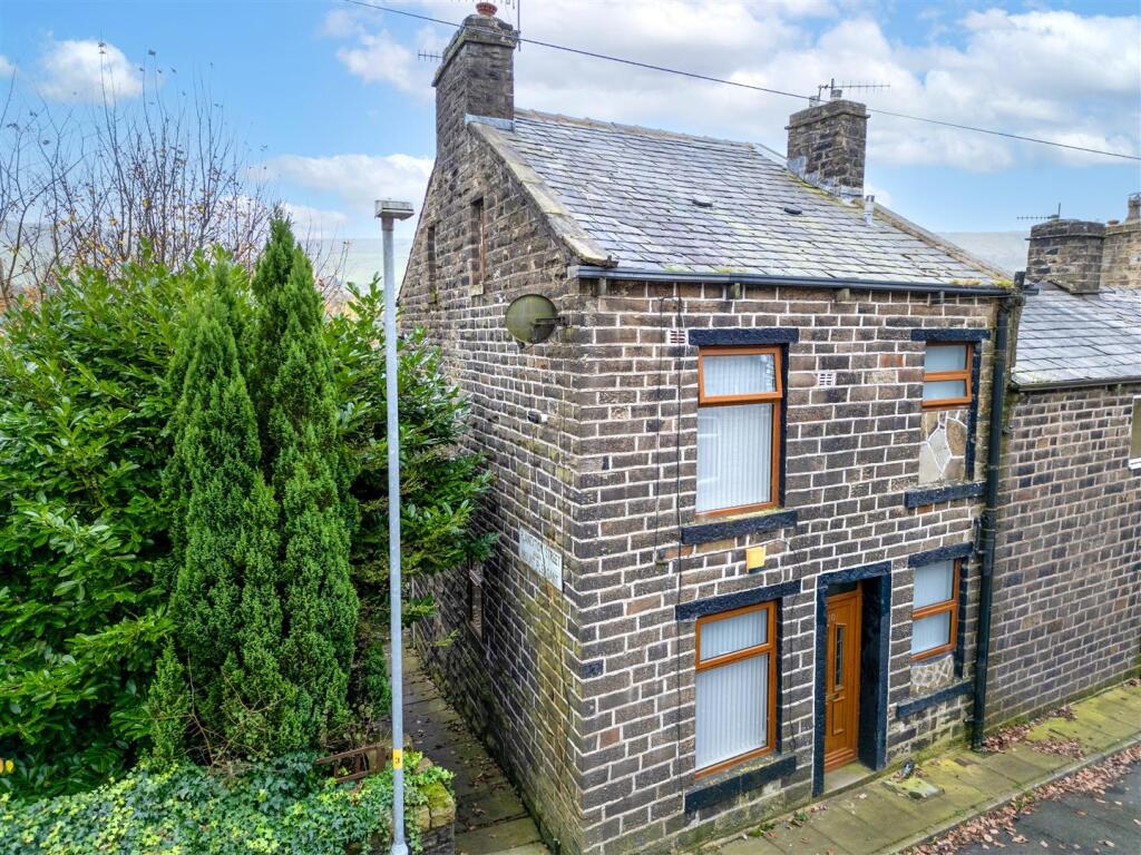Main image of property: Plantation Street, Bacup