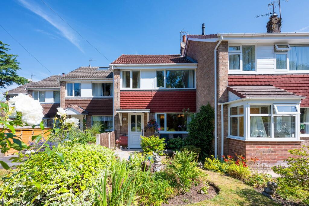 Main image of property: West View, Parbold, WN8