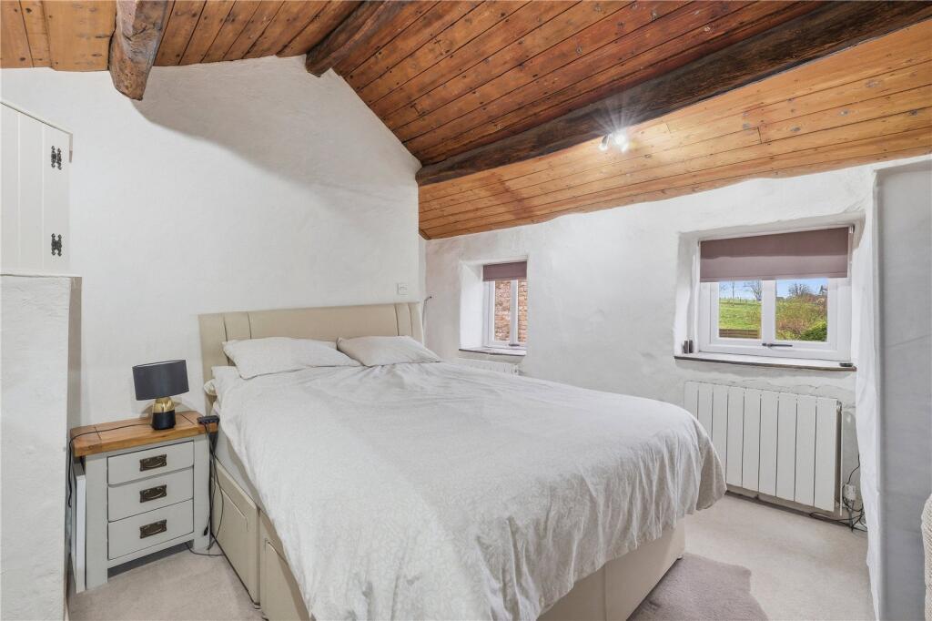 Additional image 14 of Town Top, Skipton Old Road, Foulridge, Lancashire, BB8