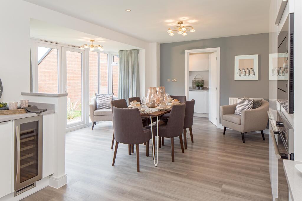 The Woodlands
Herne Bay Road
Sturry
CT2 0NJ photo 3