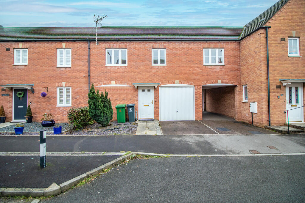 Main image of property: Goetre Fawr, Radyr, Cardiff