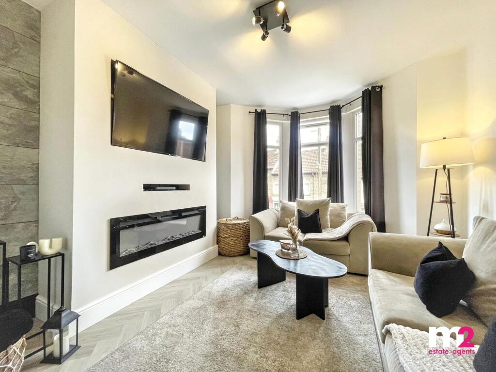 Islwyn Street, Abercarn, Newport, NP11 - View 3