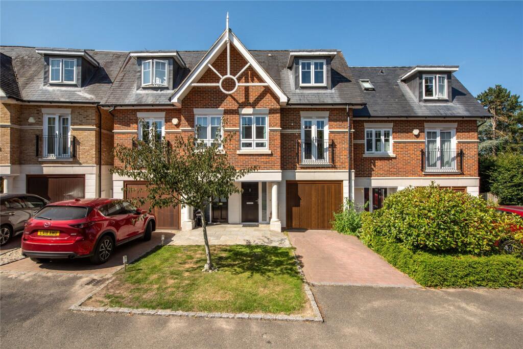 Main image of property: Betchworth Place, Reigate Road, Dorking, Surrey, RH4