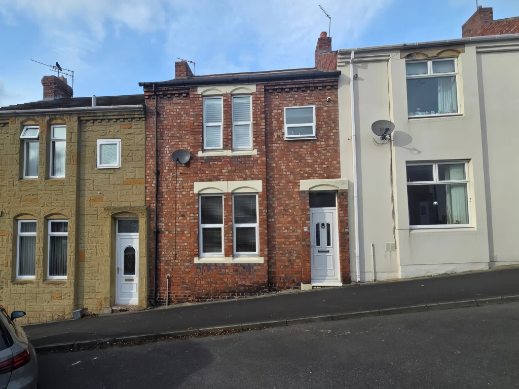 Main image of property: Davison Street, Newburn, Newcastle Upon Tyne, NE15
