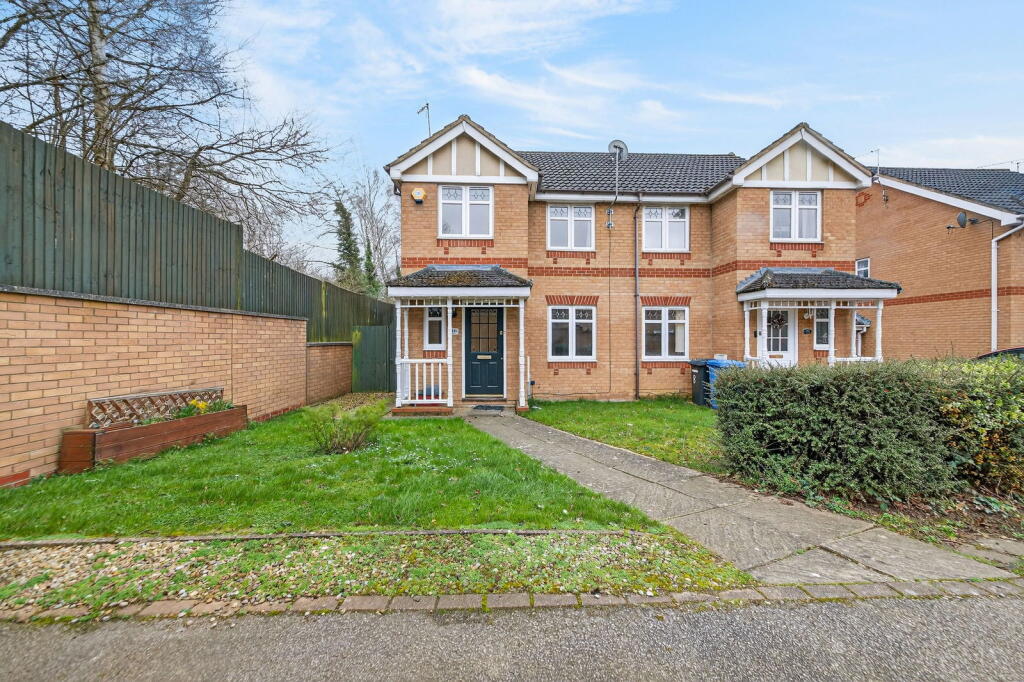 Main image of property: The Fairway, Kettering NN15