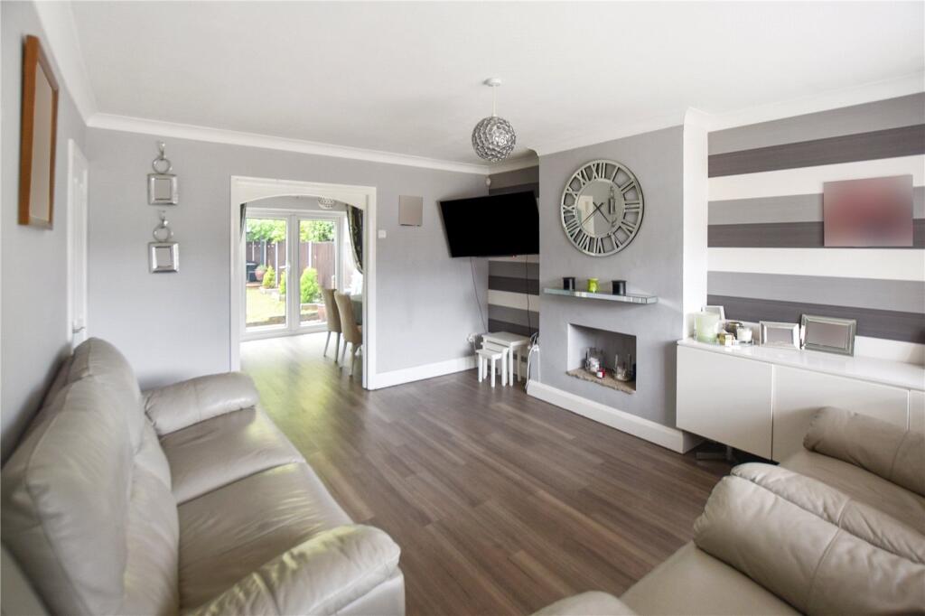 Eden Road, Bexley, Kent, DA5 photo 3