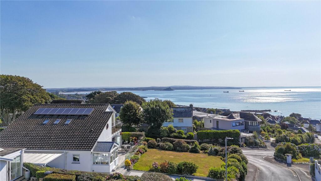 Mount Lidden, Penzance, TR18 photo 2