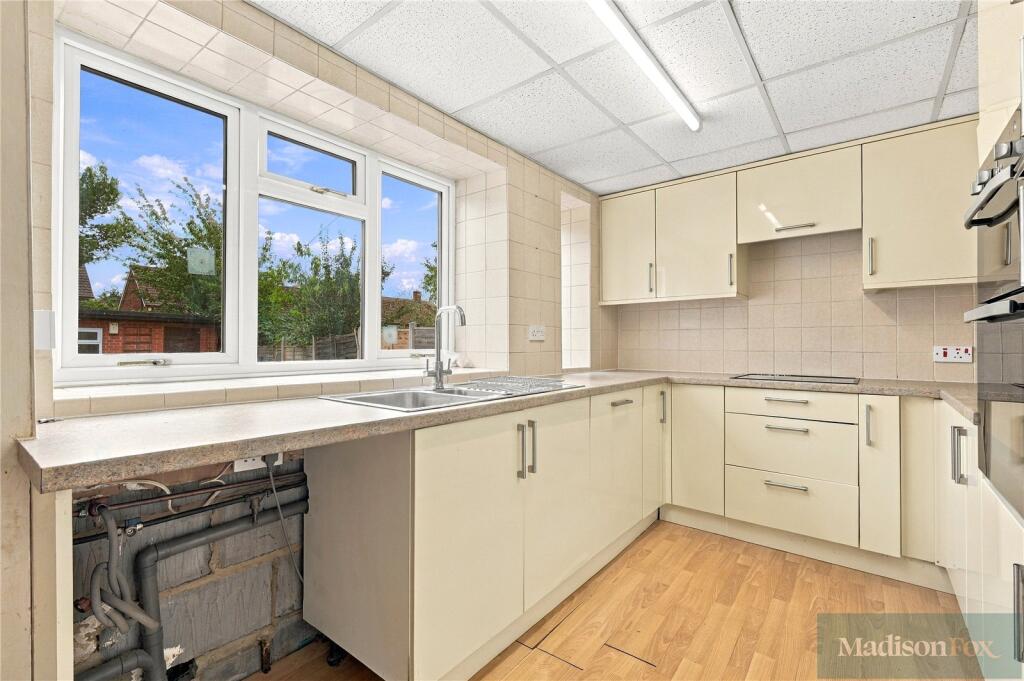 House in London - More