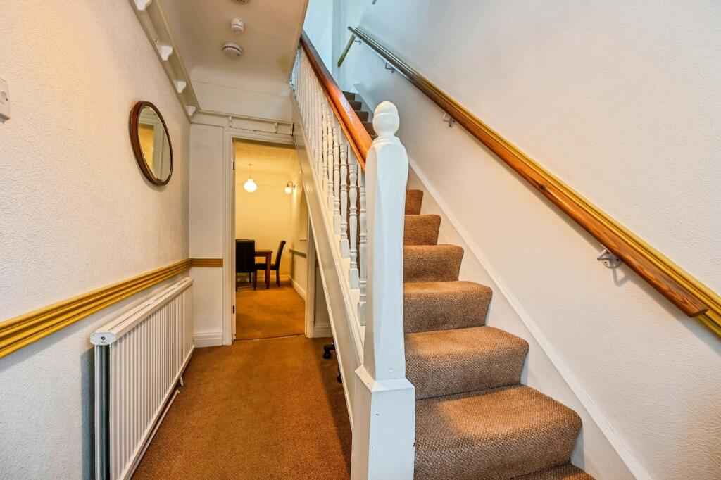 Holborn Hill, Ormskirk, Lancashire, L39 photo 3