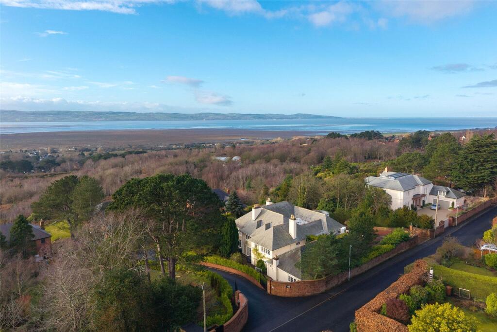 Main image of property: Oldfield Road, Heswall, Wirral, Merseyside, CH60