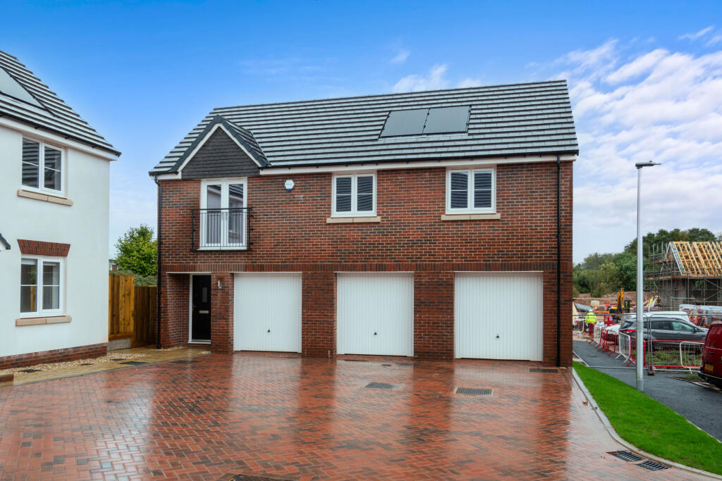 Main image of property: Hillside Street, Sunderland, SR2