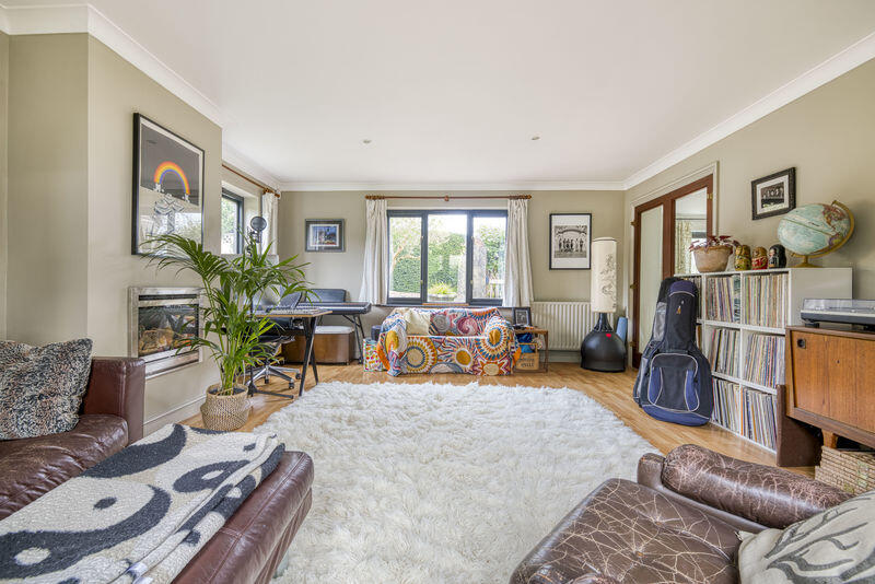 Additional image 6 of Exceptional position on Milton Lane in Wells, with outdoor pool and far-reaching views