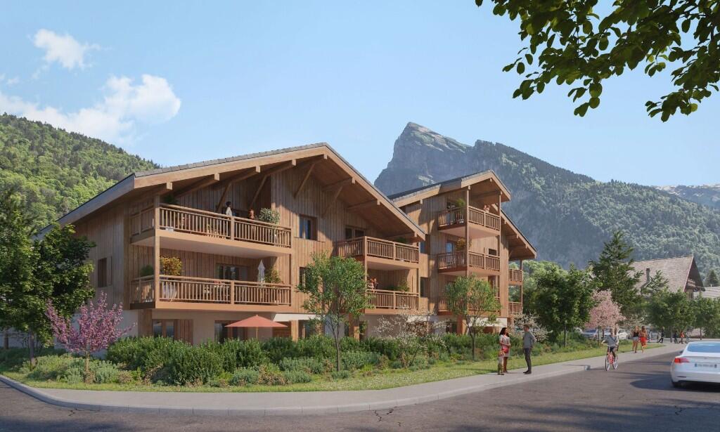 Main image of property: Samoëns, Haute-Savoie, Rhone Alps