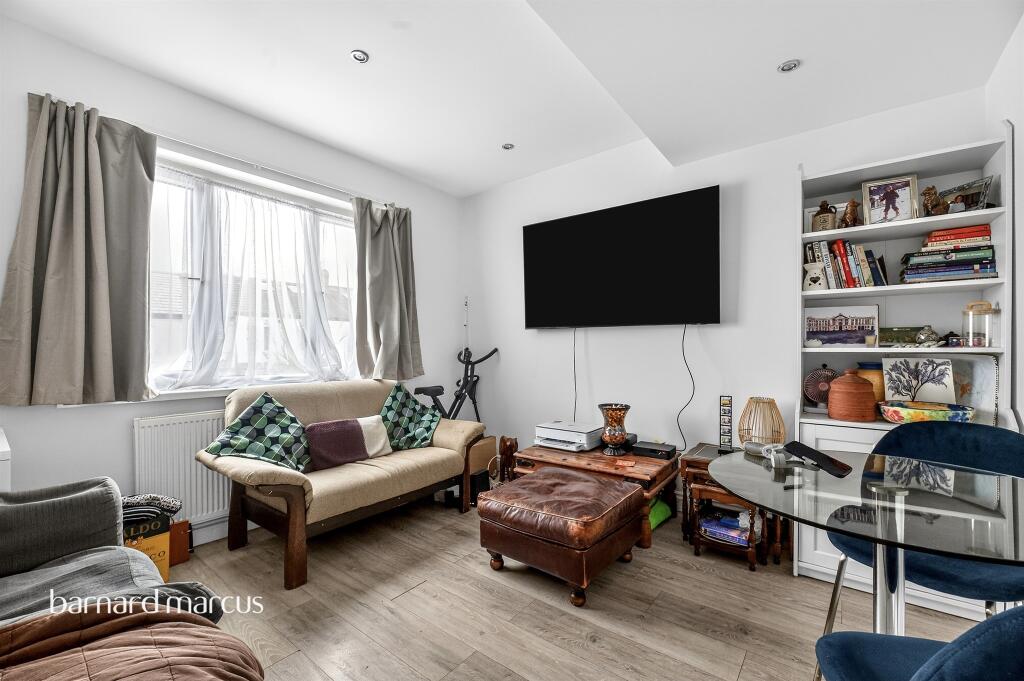 Main image of property: Hailsham Road, London