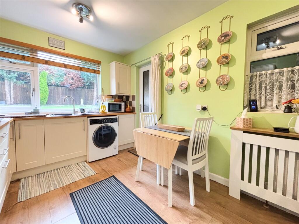 House in Bath - More