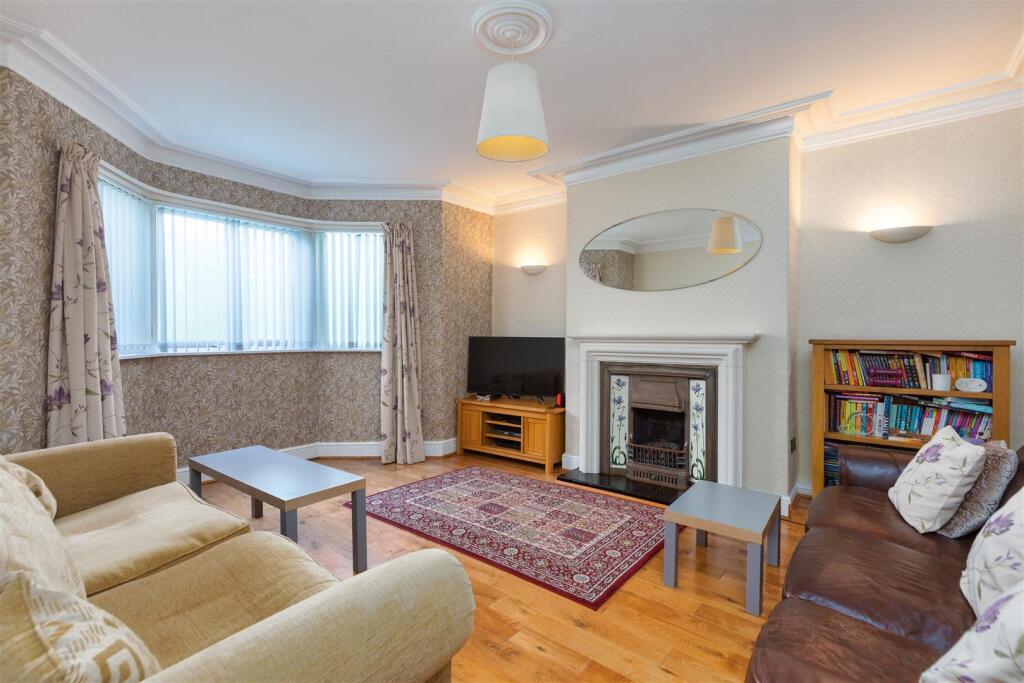 House in Morecambe, Poulton-le-Sands - View 5