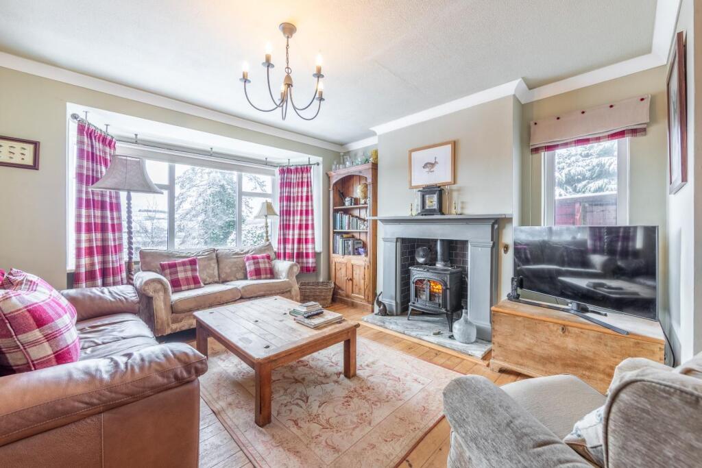 House in Newcastle upon Tyne - View 2