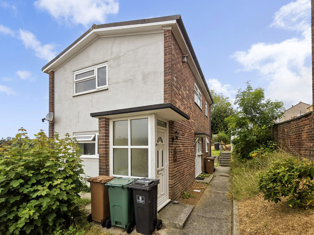 Main image of property: Middlefield Road, Southway