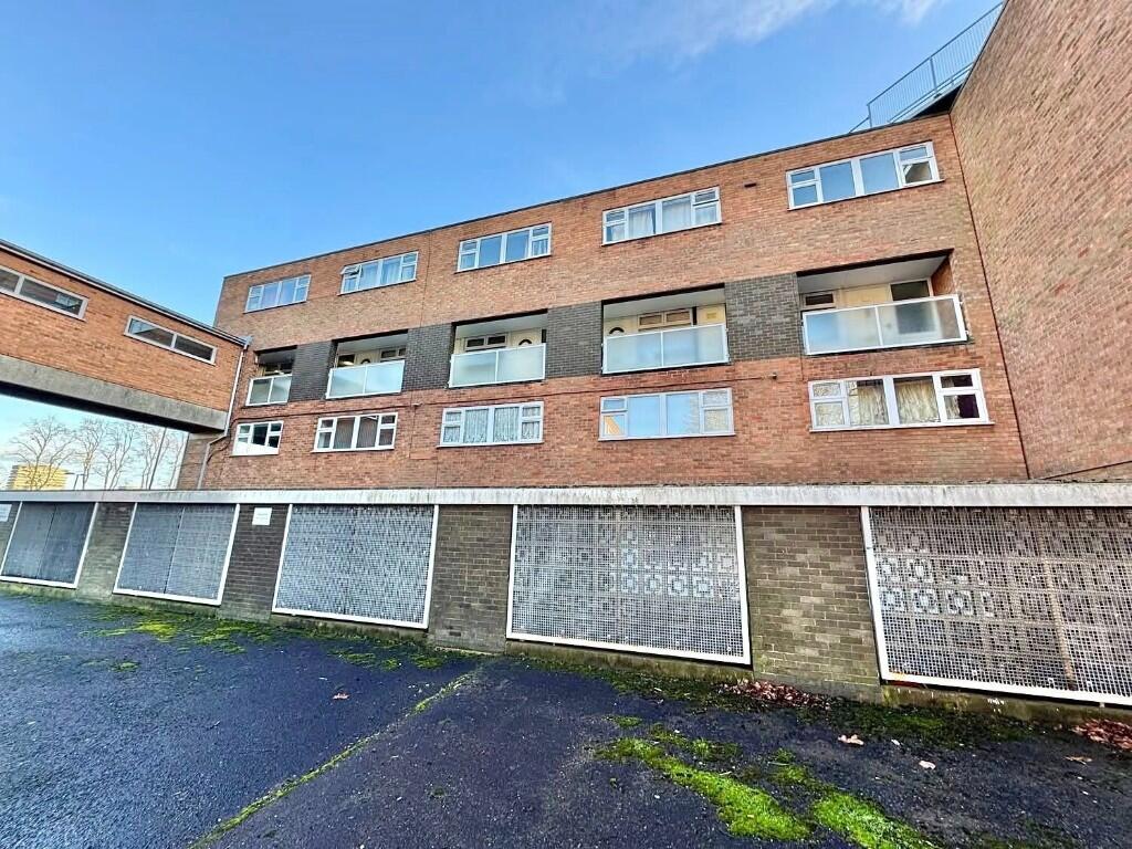 Main image of property: JOHN TOFTS HOUSE, Leicester Row, Coventry, CV1