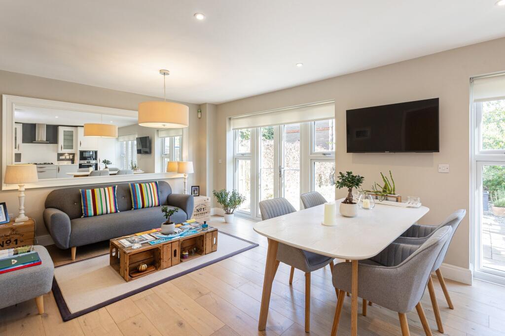 House in Oxford - View 5