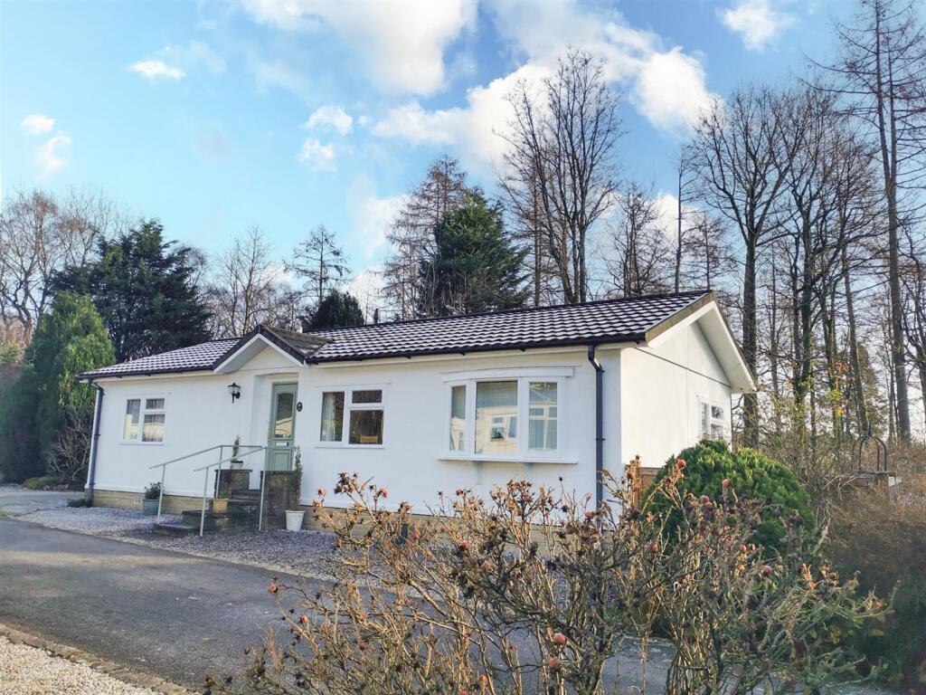 Main image of property: Wood Acre Close, Long Ashes Park, Threshfield