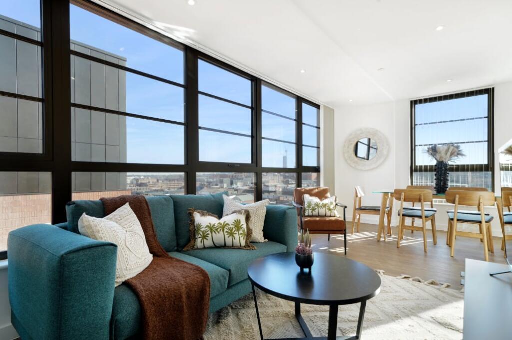 Main image of property: Sherlock Quarter