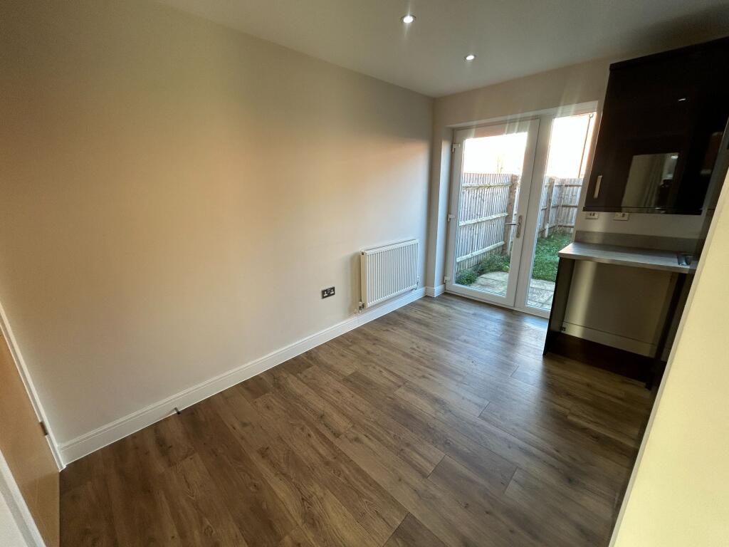 House in Derby - More
